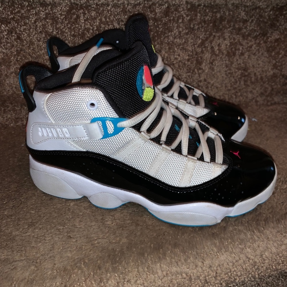Jordan 3Y sneakers